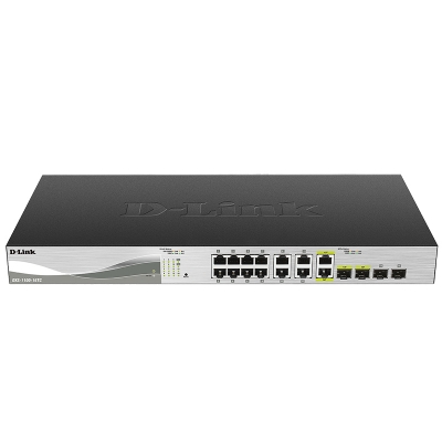 D-Link DXS-1100-16TC