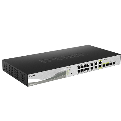 D-Link DXS-1100-16TC