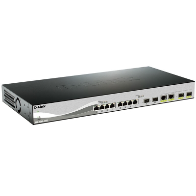 D-Link DXS-1210-12TC/A1