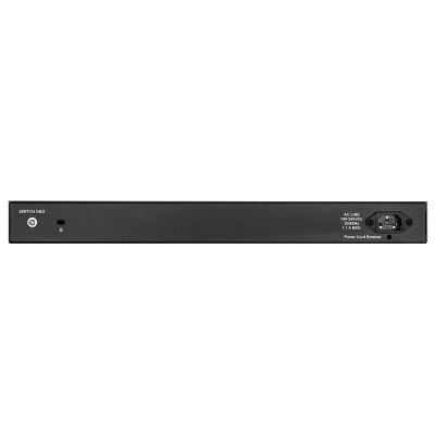 D-Link DXS-1210-12TC, Коммутаторы