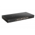 D-Link DXS-1210-28T, Коммутаторы D-Link DXS-1210-28T, Коммутаторы