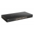 D-Link DXS-1210-28T, Коммутаторы D-Link DXS-1210-28T, Коммутаторы