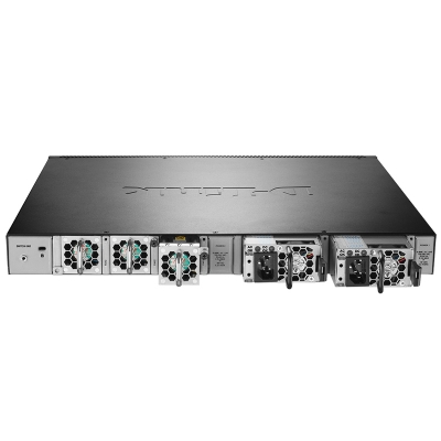 D-Link DXS-3400-24SC, Коммутаторы