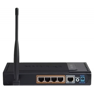 D-Link DGL-4300