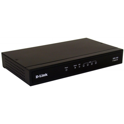 D-Link DIR-100/F