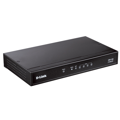 D-Link DIR-100/FE