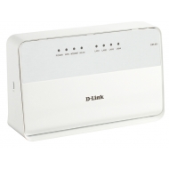 D-Link DIR-651