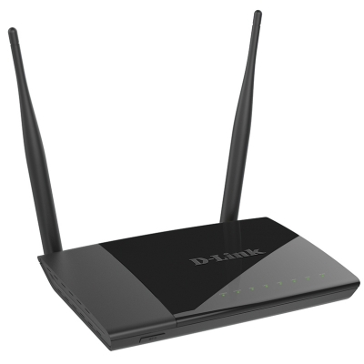 D-Link DIR-825/AC/E