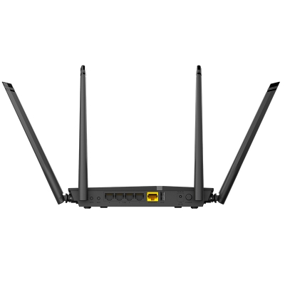 D-Link DIR-825/AC/G