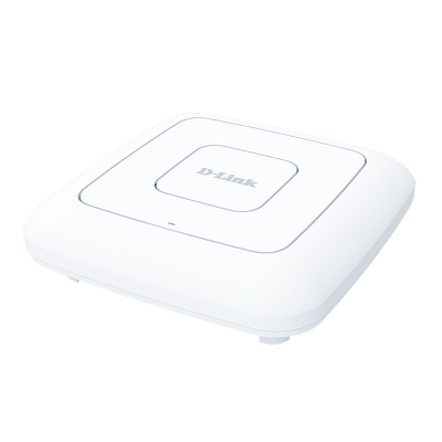 D-Link DAP-300P, Power over Ethernet