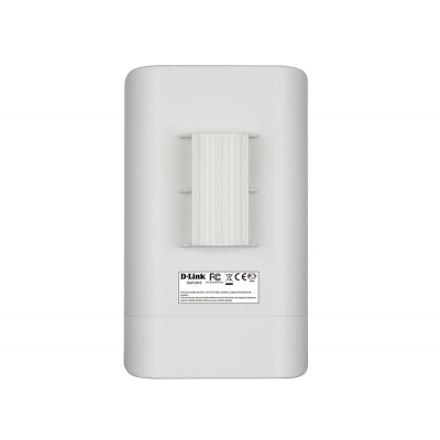D-Link DAP-3410, Power over Ethernet