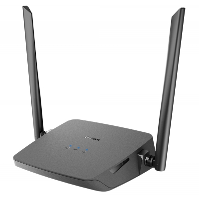 D-Link DIR-615/Z, Маршрутизаторы