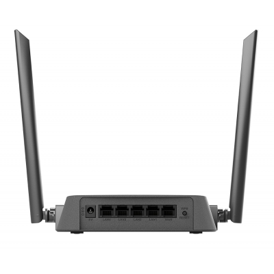 D-Link DIR-615/Z, Маршрутизаторы