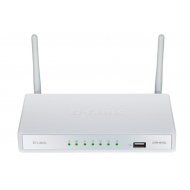 D-Link DIR-640L