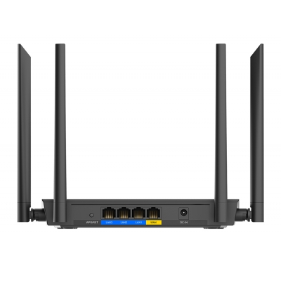 D-Link DIR-820, Маршрутизаторы
