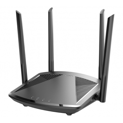 D-Link DIR-X1860, Маршрутизаторы