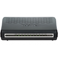 D-Link DVG-N5402SP/2S1U