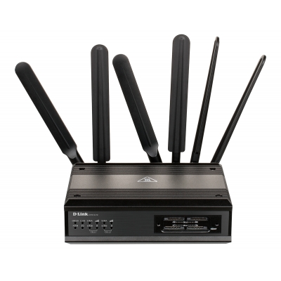 D-Link DWM-321D, Устройства LTE