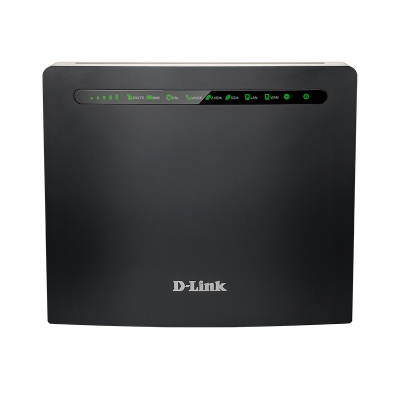 D-Link DWR-980, Принт-серверы