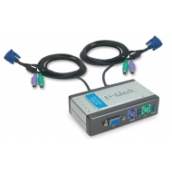 D-Link DKVM-2K