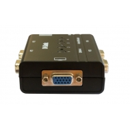D-Link DKVM-4K