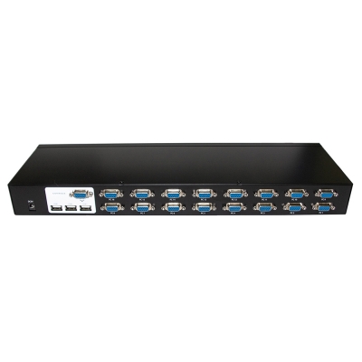 D-Link KVM-450