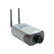 D-Link DCS-2100+