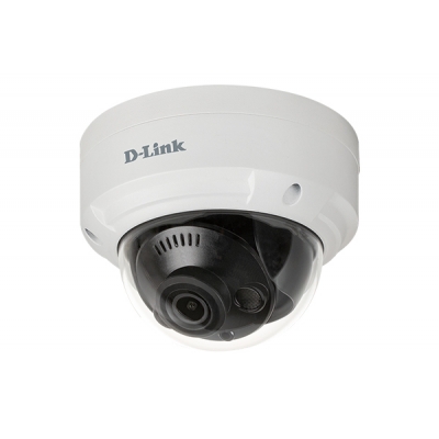 D-Link DCS-4614EK, Power over Ethernet D-Link DCS-4614EK, Power over Ethernet