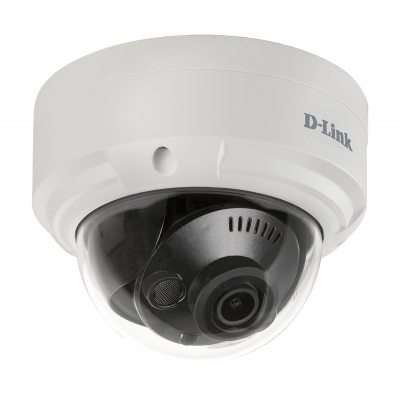 D-Link DCS-4614EK, Power over Ethernet D-Link DCS-4614EK, Power over Ethernet