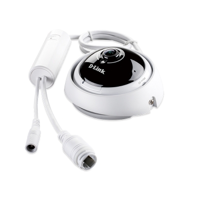 D-Link DCS-4622