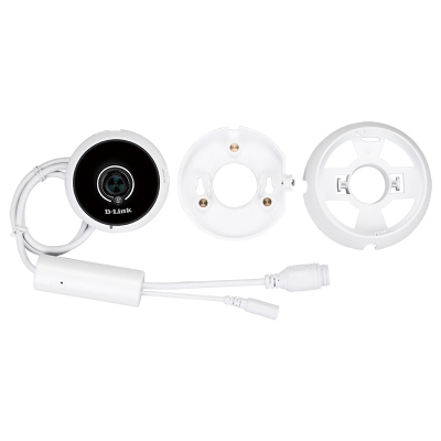 D-Link DCS-4622