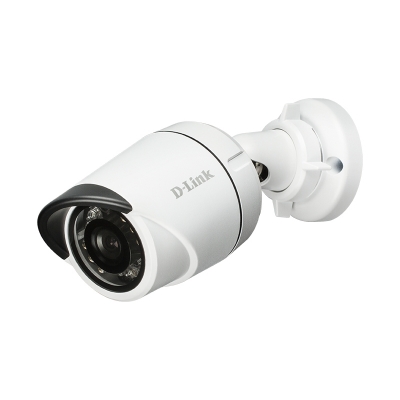 D-Link DCS-4705E, Power over Ethernet