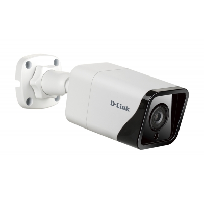 D-Link DCS-4714E, Power over Ethernet
