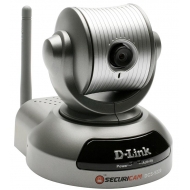 D-Link DCS-5220