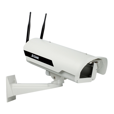 D-Link DCS-56W