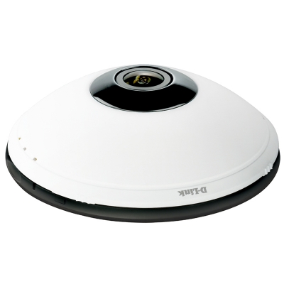 D-Link DCS-6010L