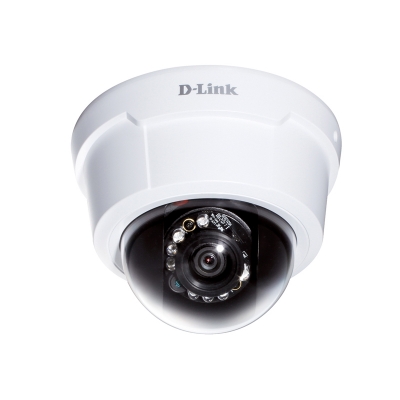 D-Link DCS-6113