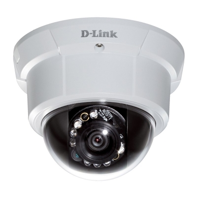 D-Link DCS-6113V