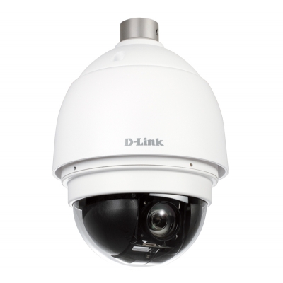 D-Link DCS-6915