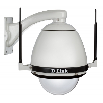 D-Link DCS-71W