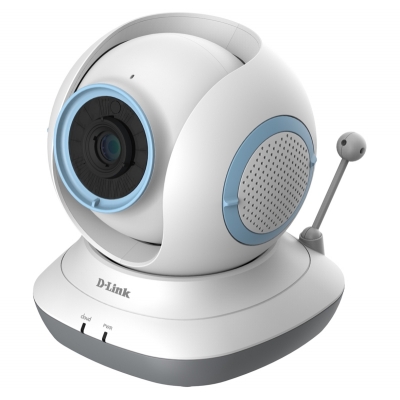D-Link DCS-855L