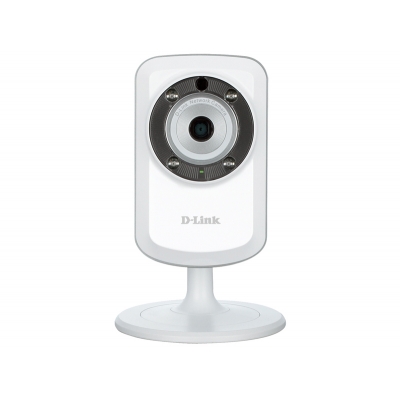 D-Link DCS-933L